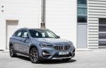 BMW X1 xDrive25e xLine 2019 года (WW)